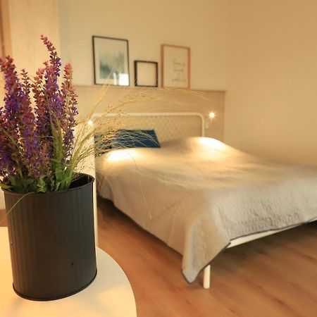 Brand New Apartment In Private Resort Liptovský Mikuláš Εξωτερικό φωτογραφία