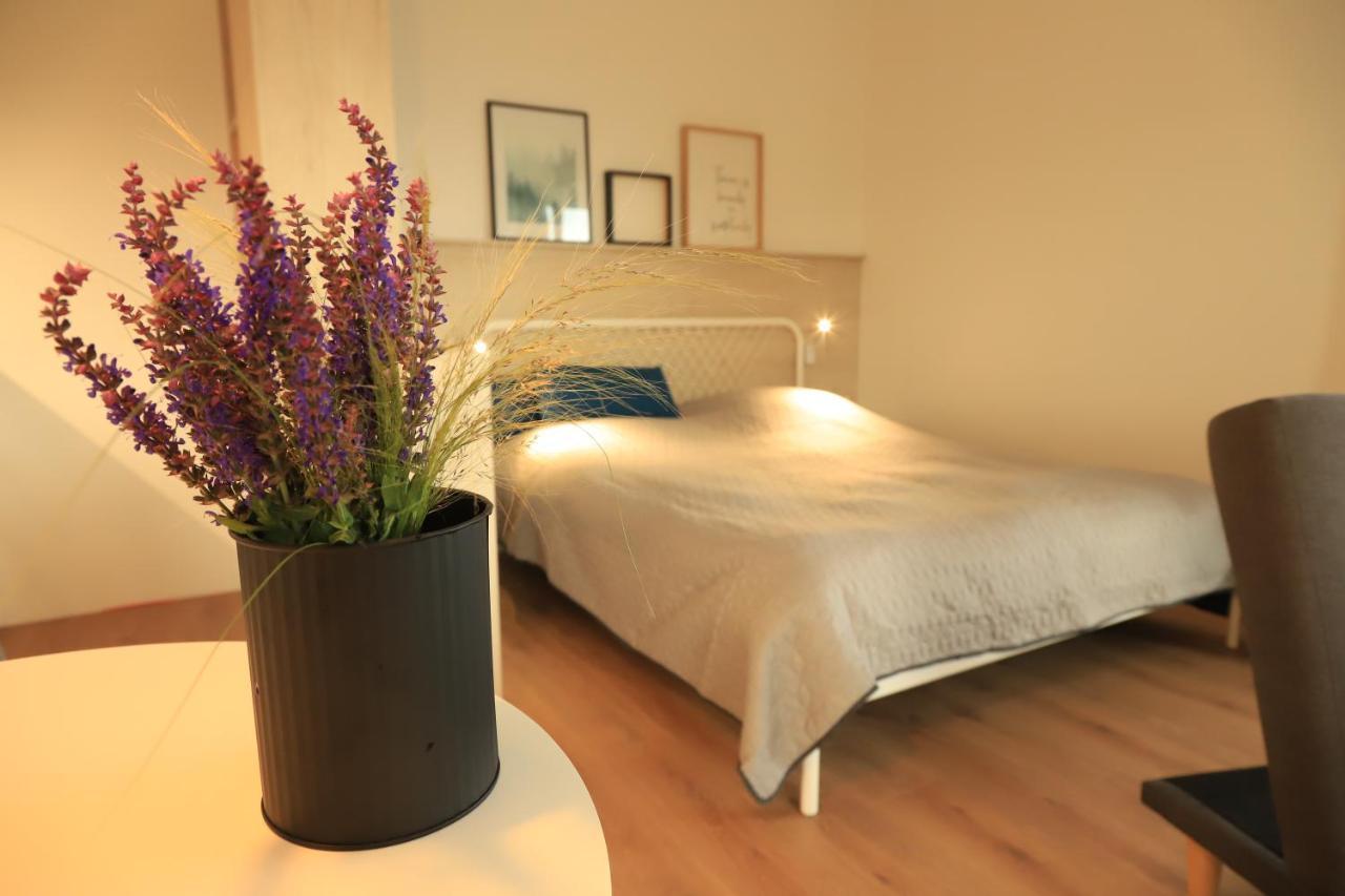 Brand New Apartment In Private Resort Liptovský Mikuláš Εξωτερικό φωτογραφία
