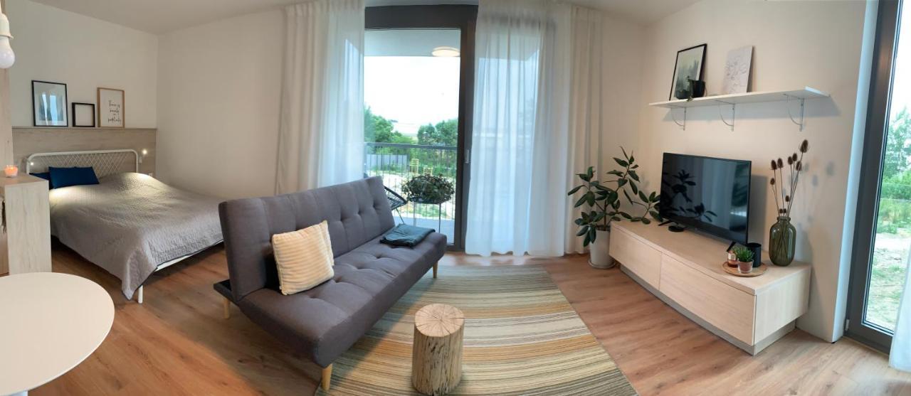 Brand New Apartment In Private Resort Liptovský Mikuláš Εξωτερικό φωτογραφία