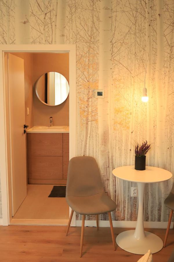Brand New Apartment In Private Resort Liptovský Mikuláš Εξωτερικό φωτογραφία