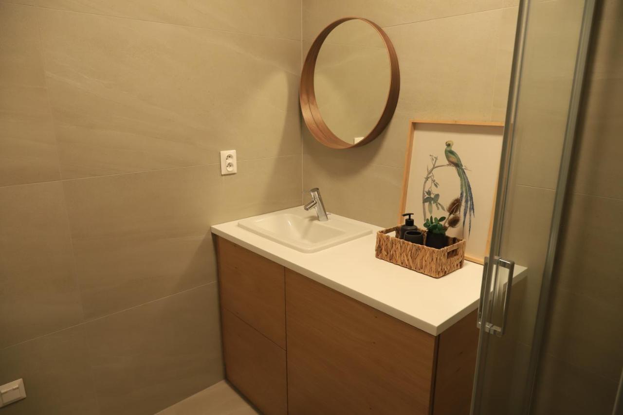 Brand New Apartment In Private Resort Liptovský Mikuláš Εξωτερικό φωτογραφία