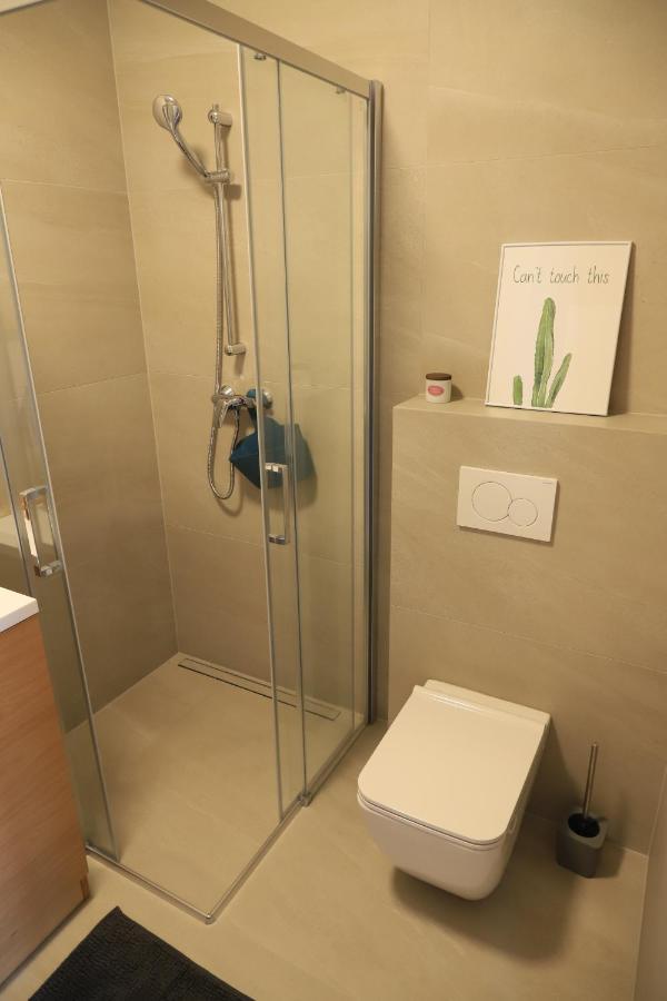 Brand New Apartment In Private Resort Liptovský Mikuláš Εξωτερικό φωτογραφία